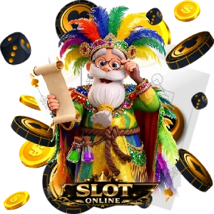 เกม สล็อต ไม่มี ขั้น ต่ำ