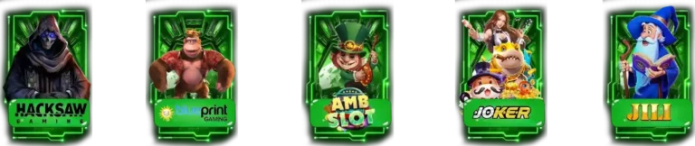 slot